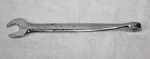 Armstrong 25-519 9/16" Full Polish Flex Combination Wrench 8" (BNO75 T-25). Fixed Price $12.95.