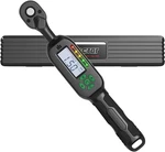Digital Mini Torque Wrench 1/4" Drive 13.2-265.5IN.LB With Buzzer & Led. Fixed Price $96.95.