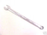 New! Williams Tools 9MM Combo Wrench. Fixed Price $7.99.