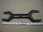 Vintage Open End Wrench Nye No. P935, Details Description. Fixed Price $9.50.
