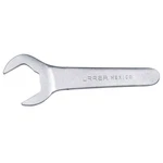 Urrea U3522M Satin Finish 30 Degree Angle Service Wrench Mm Thin Design. Fixed Price $14.70.