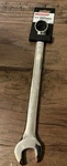 Westward 36A217 Combination WRENCH,SAE,15/16IN Size. Fixed Price $12.00.
