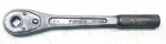 Vintage Husky T-s 11-45, Drive Push Through Ratchet H3183 INV18314. Fixed Price $10.00.