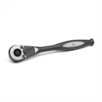 Grey Pneumatic 1/2 Drive Tooth Quick Release Ratchet 21024BRQ. Fixed Price $64.39.