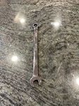 Snap OEXM100B 10MM Metric Combination 12PT Open End Wrench. Fixed Price $64.95.