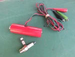 Mac (SS75) Remote Starter Switch With Built In Ignition By-pass (rare). Fixed Price $125.00.