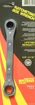 Kastar RB-2022 Flat Box Ratcheting Wrench 5/8 11/16" 12PT 8"OAL (BN46). Fixed Price $14.99.
