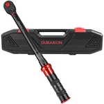Duraxion 1/2-INCH Drive Torque Wrench 10-170 Ft.lb, Red. Fixed Price $56.94.