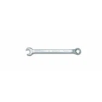 6MM-24MM Metric Full Polish Anti-slip Combination Wrench 12 Point-wright Tools. Fixed Price $16.53.