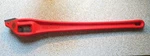 Ridgid # 92090 Hd Offset Wrench Handle 24". Fixed Price $98.95.