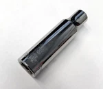 Armstrong 12-312 1/2 Drive 3/8" Deep Socket Points Usa. Fixed Price $6.50.