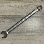 Proto Usa Anti Slip Design 5/8" Combination Wrench 9 1/2"L Sae 1220ASD 12PT Nos. Fixed Price $19.49.