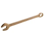 UH1212 Sae Non-sparking 12-PT Combination Wrench Bronze-aluminum Alloy 3/8". Fixed Price $25.33.