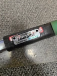 Stahlwille 730N/65 Service Manoskop Torque Wrench Size 130-650NM 100-480. Fixed Price $360.00.