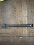 Proto Professional 1216B Combination Wrench 1/2" 12PT Black Oxide Made Usa. Fixed Price $17.99.