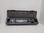 Klein 3/8-INCH Torque Wrench Square Drive 57005 30-150 Inch-pound (4-16 Nm). Fixed Price $69.95.