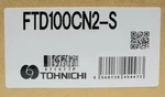 Tohnichi FTD100CN2-S 100-2 Cn-m Torque Screwdriver Metric Dial. Fixed Price $250.00.