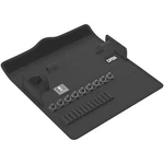 Wera 05136412001 9472 Textile Box Safe-torque, For Up 23 Pieces, Empty. Fixed Price $43.46.