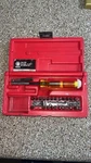 Matco Tools Saxdpm 67 1/4' Pc Kit And SDPS44 Screwdriver Bit. Fixed Price $47.99.