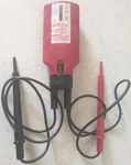 Solenoid Voltage Tester GVT-82 Ac/dc 50/60 Hz 120-600 Volts. Fixed Price $19.87.