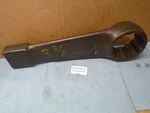 Snap-on DX1108 3-3/8" 85MM Striking Slugging Wrench Straight Handle 12PT. J366. Fixed Price $329.99.