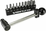 Venzo 1/4 Inch Driver Beam Torque Wrench Set - 2 10 Nm Small Adjustable G. Fixed Price $29.05.
