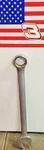 Proto 2- 1/2" Professional # 1280 Point Combination E" Wrench. Fixed Price $109.99.