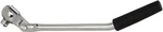 3/8" Drive Bent Flex Head Ratchet Double Offset Nitrile Comfort Grip 10-3/4". Fixed Price $120.71.