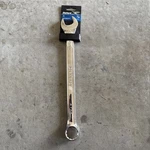 Diehard 27MM Extra Long Combination Wrench With Anti-slip Grip DH50041. Fixed Price $14.00.