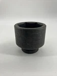 Proto Usa Professional 10048 Impact Socket 3" Standard 1" Drive 6 Point. Fixed Price $39.95.