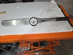 Proto J6121F 1/2 Dial Torque Wrench Excellent Used High Quality. Fixed Price $124.88.