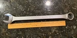 Blackhawk 5/16" Combination Wrench Usa Alloy Steel BW-1174 Heavy Duty Excellen. Fixed Price $30.95.