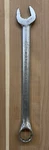 Urrea 1246A 1-7/16 Open End Wrench Used Free Shipping. Fixed Price $65.00.