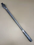 Craftsman 18" Breaker Bar 3/4" Drive VV-4431 Forged In Usa. Fixed Price $49.49.