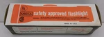 Bright Star 2-CELL Director-lite 2117-FLS Safety Approved Flashlight #165M. Fixed Price $17.99.