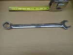 Craftsman Professional Usa Long Pattern Wrenches 1/4 1-1/2" Choose Your. Fixed Price $27.00.