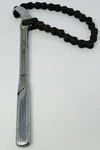 Vintage Craftsman =v= Series Chain Wrench Patent 2944452 Usa 12. Fixed Price $34.99.