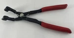 Matco Tools SP824 Spark Plug Wire Puller 45 Degree Red Vinyl Grip. Fixed Price $24.50.