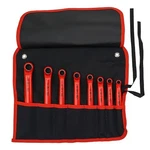 Wiha 21095 8 Piece Insulated Deep Offset Wrench - Metric. Fixed Price $390.32.