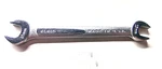Easco Tools EA61615 15MM X 13MM Wrench *made In The Usa*. Fixed Price $19.00.
