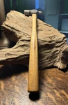 Vintage Stanley #291B 2OZ Ball Peen Gunsmith/machinist Hammer. Fixed Price $29.99.