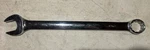 Snap-on Tools OEX42B 1-5/16" Sae Flank Drive Combination Wrench 12-POINT Usa. Fixed Price $129.99.