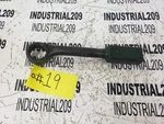 Proto 1-3/4'' Hammer Wrench Used. Fixed Price $59.49.