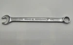 ( Qty 5 ) Proto Anti-slip Design 1218HASD 9/16 Combination Wrench Professional. Fixed Price $36.26.