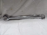 Jonnesway #W26436 Combination 1-1/2" Wrench. Fixed Price $34.99.