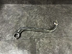 Snap-on SBX1416 Usa 1/2 7/16" S-shaped Box Wrench Unused. Fixed Price $75.00.