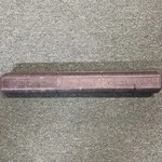Pittsburgh Pro Click Type Torque Wrench 3/8" Inch Drive Ratchet Case. Fixed Price $14.95.