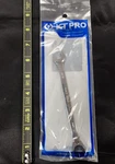 Qty New Kt Pro G2130S14 Combination 7/16" Speed Wrench Ways Locking 12PT Sae. Fixed Price $24.95.