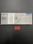 Matco 5PC Metric Extra Long Double Flex Head Ratcheting Wrench Set SRFBXLM52TA. Fixed Price $350.00.