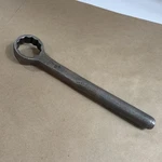 Vintage Owatonna ? Type Tool Co Wrench 12-POINT. Fixed Price $9.45.